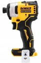 ОТВЕРТКА DEWALT DCK2062M2T DCD709 + ОТВЕРТКА DCF809 2x4,0 Ач