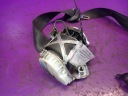 SKODA FABIA II HAYON 5D 07-10 CEINTURE DE SÉCURITÉ DROIT AVANT 5J0857702Aphoto 6