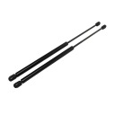 1 PAIRE RESSORT GAZEUSE COUVERCLES DE COFFRE ARRIÈRE COUVERCLES DE COFFRE 8731E6 SUPPORTSphoto 8