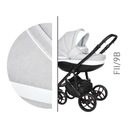 Детская коляска FASTER 2 Style 2in1 Baby Merc FII/9
