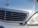 MERCEDES КЛАСС S W220 КАПОТ КРИШКА ДВИГУНА КОД ЛАКУ 347  (18120999613) фото min 9