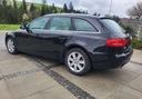 Audi A4 Nawigacja, czujniki, xenon, ledy, Przebieg 261194 km