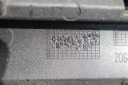 PARE-CHOCS AVANT AVANT CITROEN C4 GRAND PICASSO LIFT 16- AA37702777photo 14