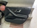 MERCEDES 223 СИДІННЯ ОБШИВКА КАРТИ DYWANY САЛОН  (18879983012) фото min 6