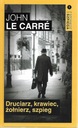 ТИННЕР-ПОРНОЙ СОЛДАТ-ШПИОН Ле Карре Джон