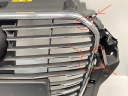 РЕШІТКА РАДІАТОРА РАДІАТОРА РЕШІТКА БАМПЕРА AUDI A3 8V 8V4 E-TRON  фото 13