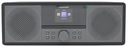 Многофункциональное интернет-радио DAB+ CD/MP3 USB-стерео BLAUPUNKT MCD20