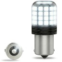 LED BULB P21W 1 PC XSTORM REVERSE CANBUS STRONG DAYLIGHT DRL