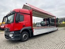 Mercedes Actros 2543 EURO 6 KONTENER Marka Mercedes-Benz