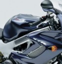 STICKERS 2-KOLOROWE FOR HONDA VTR 1000 F FIRESTORM 1997 1998 1999 2000  photo 7
