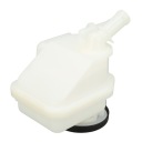 BOÎTE HUILES POMPES AMPLIFICATEUR SYSTÈMES DIRECTION 44360 0K050 BLANC DWphoto 7