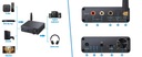 Цифро-аналоговый преобразователь звука SP-HDC12