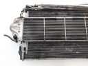 RADIATEURS ENSEMBLE RADIATEURS VENTILATEUR VOLKSWAGEN TRANSPORTER T5 2.5 TDI 03-photo 8