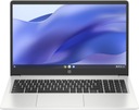 HP Chromebook 15a FullHD Intel Celeron N4500 4GB DDR4 128GB SSD Chrome OS