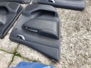 MERCEDES X-KLASA W470 17-20 ОБШИВКА КАРТА ДВЕРІ EUR.  (17765455191) фото min 9