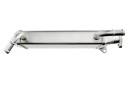 RADIATEUR GAZ D'ÉCHAPPEMENT SOUPAPE EGR VW CRAFTER 30-35 2.0TDphoto 11