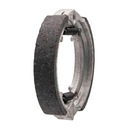 Облицовка | Колодки барабанного тормоза Techlife X5 | Мотус | Дуалтрон Мини