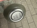 РУЧКА ПЕРЕКЛЮЧЕНИЯ ПЕРЕДАЧ ПЕРЕДАЧ АВТОМАТ MERCEDES SL 230 W230 A2302676410 7F05  фото 8