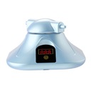 Синяя умная прыжковая машина