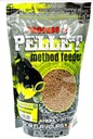 PROFESS PELLET MICRO METHOD FEEDER 2мм БЕЛЫЙ ЧУТКА И ЧУТКА 700г