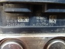 RENAULT KADJAR НАСОС ABS БЛОК КЕРУВАННЯ 476600749R 2265106455  (16993754469) фото min 8