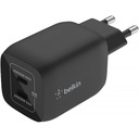 Belkin Boost 65W, USB-C Gan PPS Charger