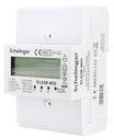 Счетчик Шелингера 230 В IP20 100 А