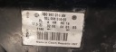 VW PASSAT B5 RESTYLAGE PHARE AVANT DROITE 3B0941016ANphoto 8