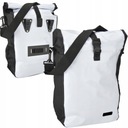 ВЕЛОСИПЕДНАЯ БОКОВАЯ СУМКА ДЛЯ СТОЙКИ «КУРЬЕР» SANIT