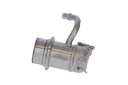 RADIATEUR GAZ D'ÉCHAPPEMENT SKODA YETI VW BEETLE CADDY ALLTRAC ASSISTANT CONDUCTEUR #28photo 16