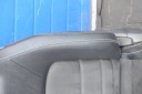 MERCEDES W204 КУПЕ СИДІННЯ ЛІВИЙ ПЕРІД ШКІРА  (18225374913) фото min 6