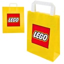 SADA KOCIEK LEGO Classic 10698 Veľká Darčeková krabička pre deti 790el GRATKS EAN (GTIN) 5702015357197