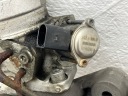 РУЛЬОВА РЕЙКА РЕЙКА РУЛЬОВА AUDI A6 C6 4F1422066A ЄВРОПА  фото 7