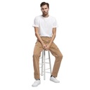 Nohavice BRANDIT Adven Slim Fit Trousers Camel XL Kód výrobcu 9470.70.XL