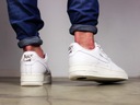 Nike Air Force 1 '07 Premium ORYGINAŁ buty męskie SKÓRA sneakersy sportowe Kolor biały
