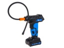 COMPRESSEUR AKUMULATOROWY AUTOMOBILE POMPE 12V 10.3 BAR 23L/MIN LED LCDphoto 14