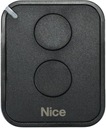 ПУЛЬТ ДИСТАНЦИОННОГО УПРАВЛЕНИЯ NICE FLOR FLO2RE GATE 433 МГц ОРИГИНАЛ