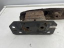 POUTRE PARE-CHOCS FORD S-MAX MK1 MONDEO MK4 BERLINE UNIVERSEL ARRIÈRE RENFORCEMENT COURROIEphoto 16