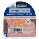 Yankee Candle FRESH CUT ROSES воск