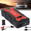 4000A POWER BANK JUMP СТАРТЕР ПУСК 8000MAH POWER BOOSTER DO АВТОМОБІЛЯ  (18614147708) фото min 9