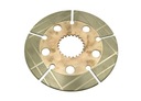 ФРИКЦИОННЫЙ ТОРМОЗНОЙ ДИСК CAT 416B 428B 428C 438C Размер: 205x53x5