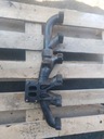 KOLEKTOR WYDECHOWY 5801677560 CASE MAXXUM 150 2022R