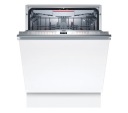 Посудомоечная машина BOSCH SMV6ZCX42E