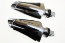 PODNOZKI PASSAGER HONDA VT600 750 VTXphoto 6