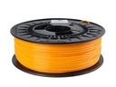 Нить 3DPower Basic PET-G 1,75 мм Оранжевая 1 кг