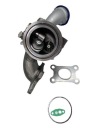 USINE NEUF TURBINE AUDI SEAT SKODA VOLKSWAGEN 1.4TSI/TFSI 49180-01275photo 10