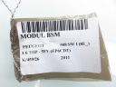 MODULE BSM PEUGEOT 508 SW I (8E_) 9674921980photo 8