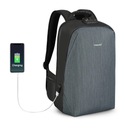 TIGERNU T-B3669 рюкзак для ноутбука 15,6 дюйма