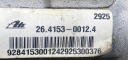 POMPE DE FREIN SUBARU OUTBACK 2016 26400ALphoto 7