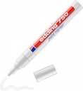 Белый масляный маркер по металлу, стеклу, пластику, дереву, маркер Edding 750
